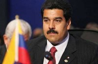 Чавес назначил нового вице-президента