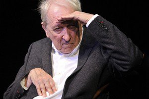 Скончался нобелевский лауреат по литературе Тумас Транстремер