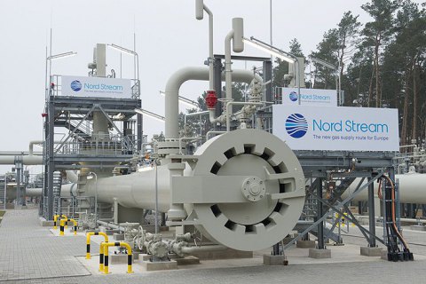 "Северный поток-2" заработает с 1 января 2020 года, - глава "Газпрома"