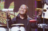 Музикант "Піккардійської терції" помер після концерту в Луцьку