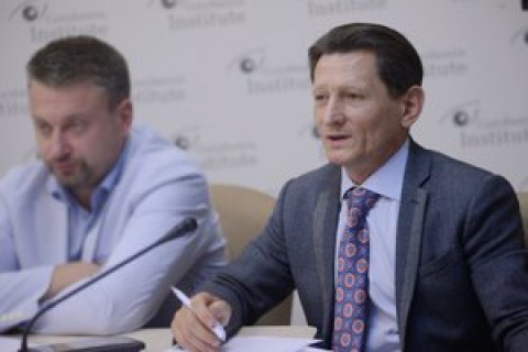 Волинець розкритикував лобістів зниження ціни українського вугілля