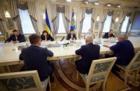 Украина привлечет французских консультантов к созданию государственной авиакомпании