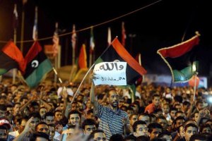 ​В Ливии создадут комиссию для расследования убийства Каддафи