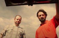 "П’ять хвилин" Іллі Подольського як приклад можливостей української кримінальної комедії