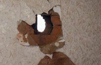 На Сумщині росіяни поранили мирного мешканця