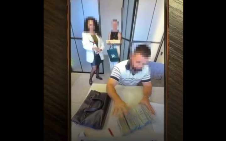 Люксові покупки та земля на Балі: майор тилу отримав ще одну підозру – у незаконному збагаченні