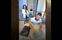 Люксові покупки та земля на Балі: майор тилу отримав ще одну підозру – у незаконному збагаченні