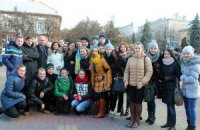 Мэр Тернополя позвал на Евромайдан ректоров университетов