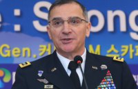 Новый командующий НАТО в Европе призвал противостоять "возрождающейся России"