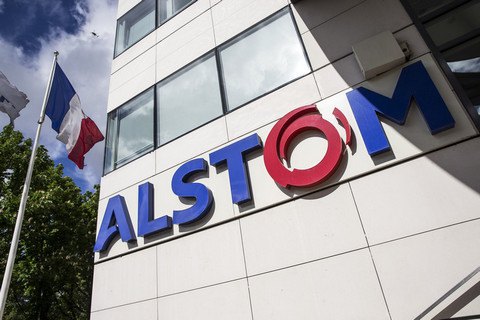 ​Alstom подтвердила интерес к производству локомотивов для Украины
