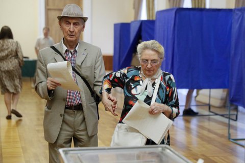 ЦИК разрешила голосовать на местных выборах по месту проживания, а не регистрации 