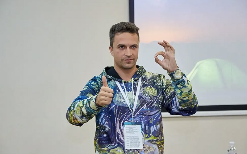 Петро Чорноморець