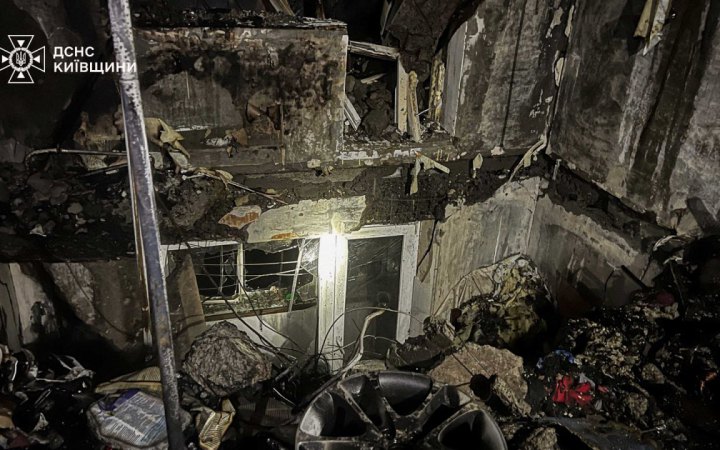 Зеленський: цього тижня РФ використала майже 1400 ударних дронів, 1100 КАБів та 66 ракет по Україні