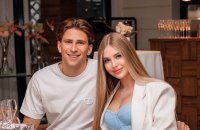 Дружина Забарного про обстріл України: «Це наша реальність через терористів»