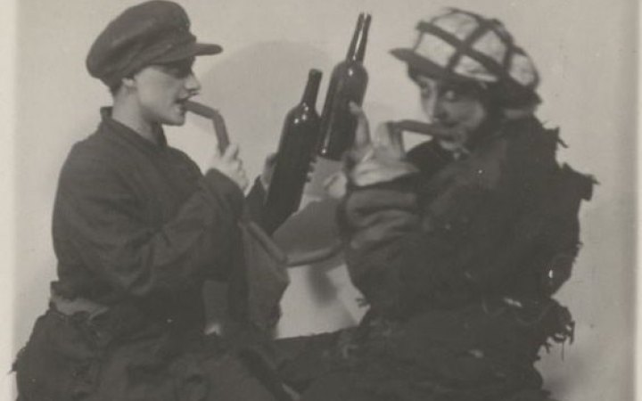 Відбулася третя лекція в рамках конкурсу театральної критики LB.ua