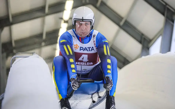 Санкар Мандзій здобув «золото» на Кубку Націй в Німеччині