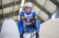 Санкар Мандзій здобув «золото» на Кубку Націй в Німеччині