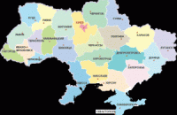 Украинцы хотят иметь лоббистов своих регионов во власти