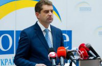 Украина направила в ООН предварительную заявку по миротворцам