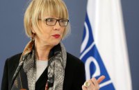 Генсек ОБСЄ висловилася проти виключення Росії з організації