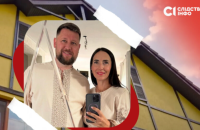 Дружина прокурора на телешоу показала незадеклароване житло. Посадовця подали на звільнення