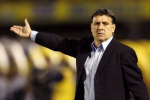 Збірну Аргентини очолив екс-наставник "Барселони"