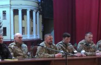 Корнет заявил, что спас "ЛНР" от возвращения в состав Украины