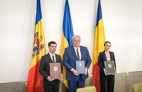 Чернівецькі привиди старих еліт на тристоронній зустрічі Одеського трикутника  