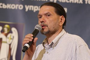 Рада не может защитить церкви в Крыму, - Бригинец