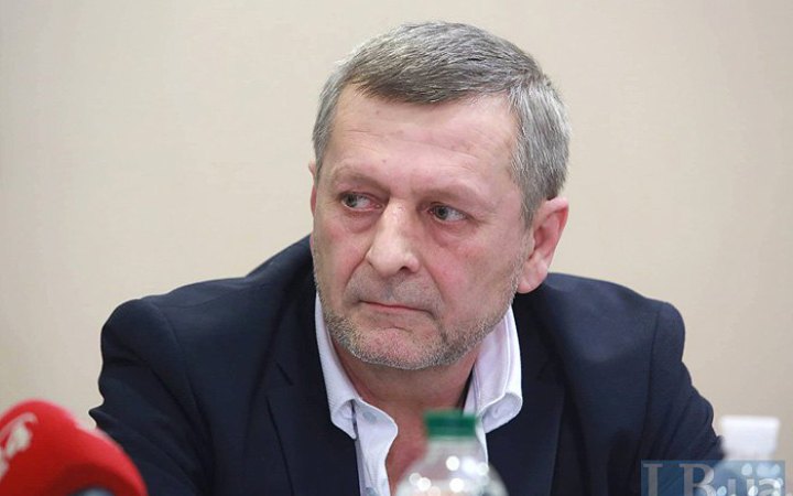 У Криму чекають на продовження, –  Чийгоз про вибухи на військових об’єктах Росії