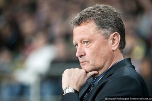 Выборы тренера сборной перенесли в ожидании отставки Маркевича?