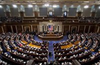Палата представників Конгресу США схвалила постачання летального озброєння в Україну