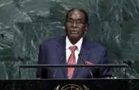 Екс-президенту Зімбабве заплатять за відставку $10 млн, - The Guardian