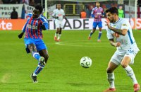 Ліга Конференцій: "Динамо" програло "Кристал Пелес", "Шахтар" обіграв "Абердин"