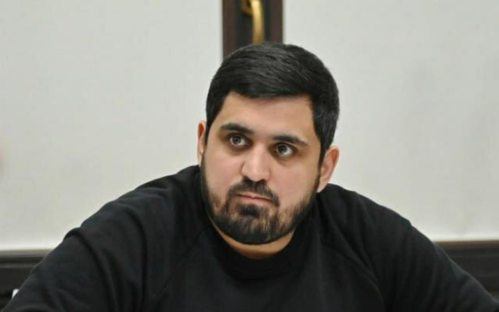 Начальник КМВА звинуватив посадовців КМДА в зриві встановлення мобільних укриттів і реалізації хвилини мовчання 