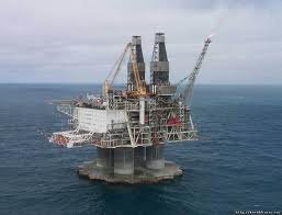 BP и Shell остановили работу в Мексиканском заливе
