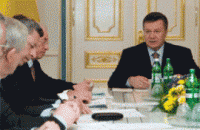 Решится ли Янукович?