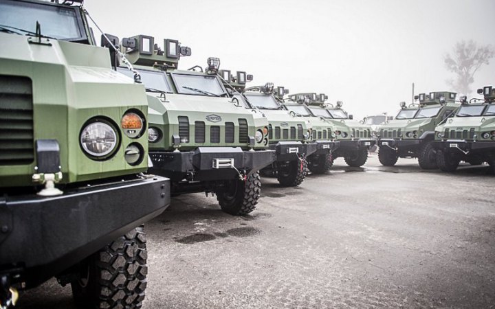 Експорт української зброї: можливості зростання, ризики монополії і стратегії для конкурентоспроможності 