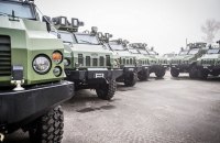 Експорт української зброї: можливості зростання, ризики монополії і стратегії для конкурентоспроможності