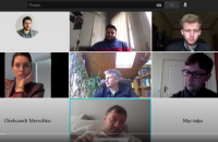 Кремлевские пранкеры под видом соратников Навального провели зум-конференцию с депутатами Рады о Крыме