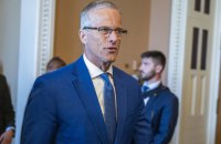 У Сенаті США відклали розгляд законопроєкту про санкції проти Росії на тлі заяв Трампа про 50-денний "ультиматум" Путіну