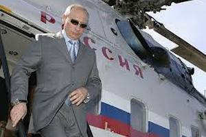 Путин выступил с двумя новогодними обращениями