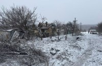 Росіяни скинули авіабомби на Слов'янськ Донецької області, є загиблий і поранені (оновлено)