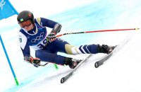 «Українські герої з нами»: гірськолижник Шепʼюк підтримав українських військових на Олімпіаді-2026