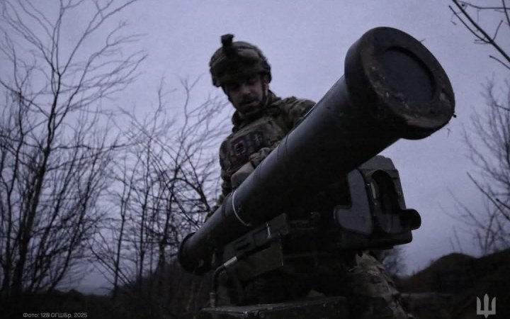 На фронті відбулося 177 боїв, понад третина з них – на Покровському напрямку