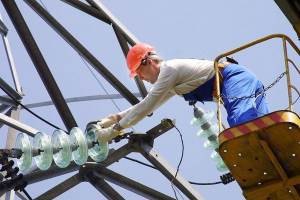 Украина частично возобновила электроснабжение Крыма