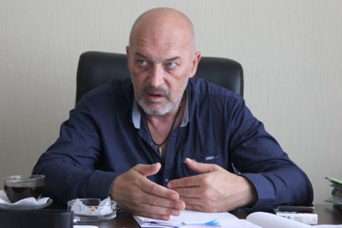 МінТОТ не може сформувати комісію для виплати компенсацій рідним українських політв'язнів