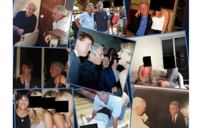 Компромат, що змінює світ: наслідки оприлюднення "файлів Епштейна" 