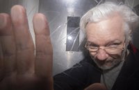 Австралія хоче "повернути додому"  засновника WikiLeaks