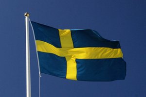 Армия Швеции повысила уровень готовности в связи с событиями в Украине